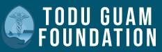 todu guam foundation logo