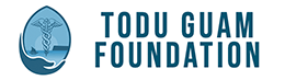 toduguam foundation new logo