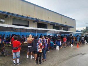Yigo Medical Outreach