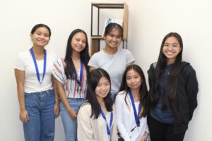 Todu Guam Lessons for Island