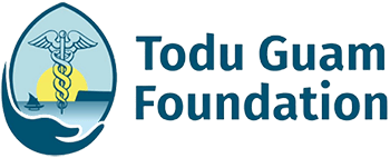 Todu Guam Logo