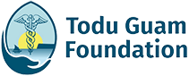 Todu Guam Foundation Official Logo