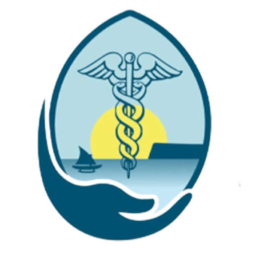 Todu Guam Foundation logo