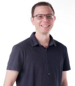 picture of dr. alan butler