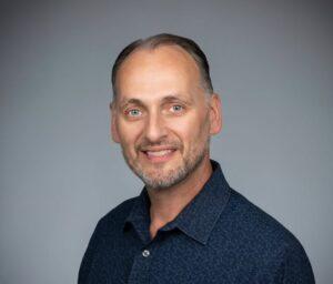 Picture of Dr. Danny Mcclure DO. Psychiatrist
