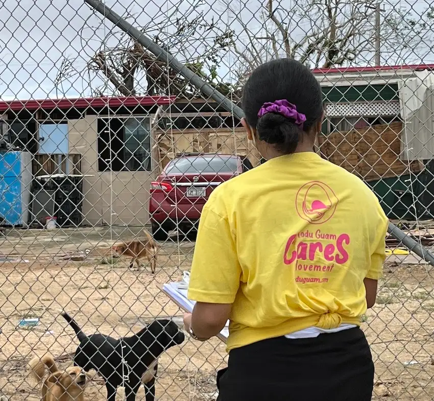 CARES Movement