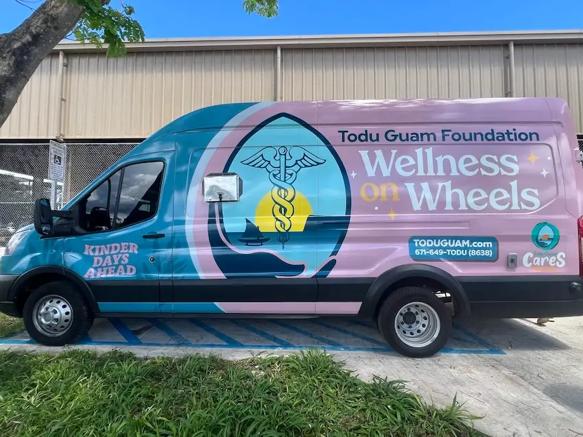 Mobile Care Clinic
