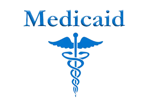 Medicaid logo