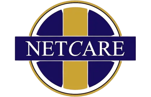 NetCare logo