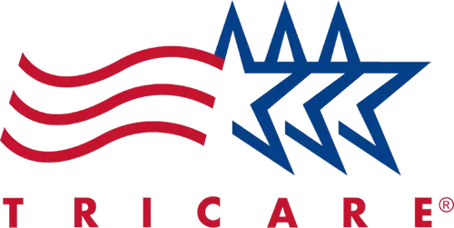 TRICARE logo
